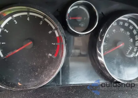 2008 Saturn Vue 4-Cyl Xe z USA, uszkodzony, nr VIN 3GSCL33P58S600603